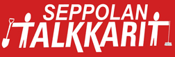 Seppolan Talkkarit Oy logo